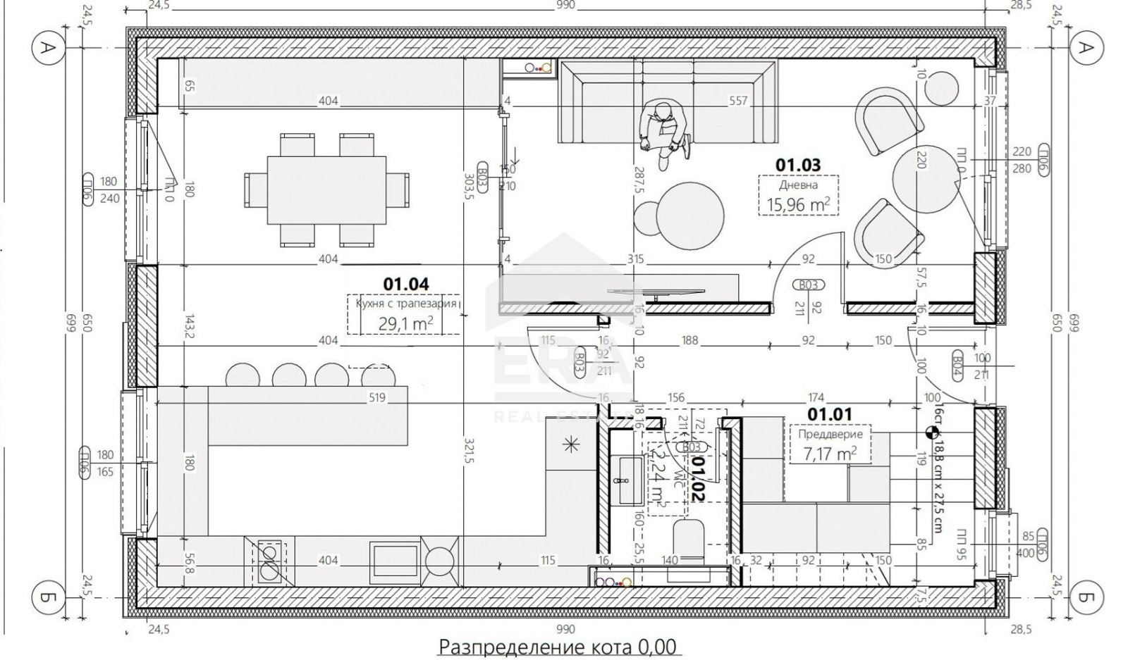 Продава ПАРЦЕЛ, гр. Козлодуй, област Враца, снимка 2 - Парцели - 55833288
