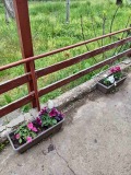 Продава ВИЛА, гр. Плевен, м-т Мъртва долина, снимка 11