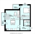 Продава  2-стаен град Благоевград , Широк център , 72 кв.м | 12301440 - изображение [4]