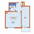 Продава  3-стаен град София , Витоша , 92 кв.м | 15963923 - изображение [3]