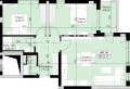 Продава  3-стаен град Пловдив , Отдих и култура , 102 кв.м | 69506727 - изображение [9]