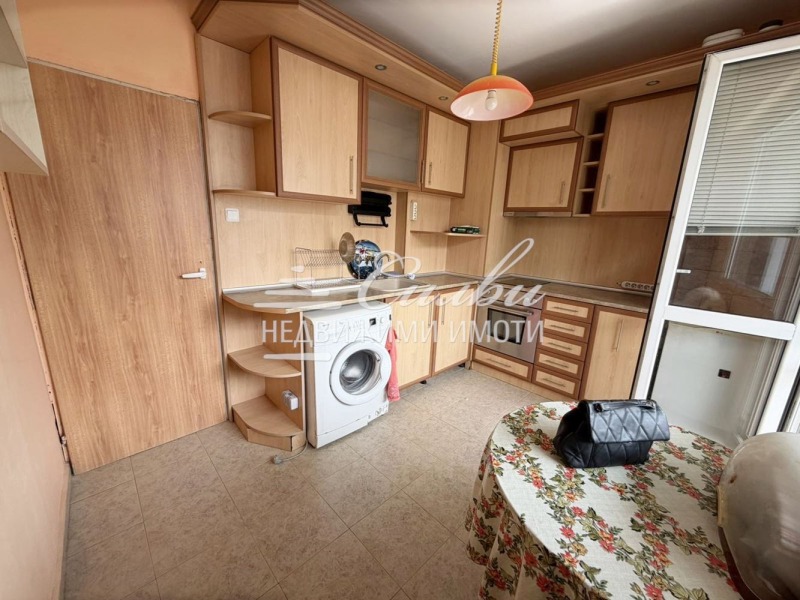 Продава 2-СТАЕН в град Шумен, Тракия - 55 кв.м / 86 000 € » 168 201.38 лв., НЕДВИЖИМИ ИМОТИ СИЛВИ