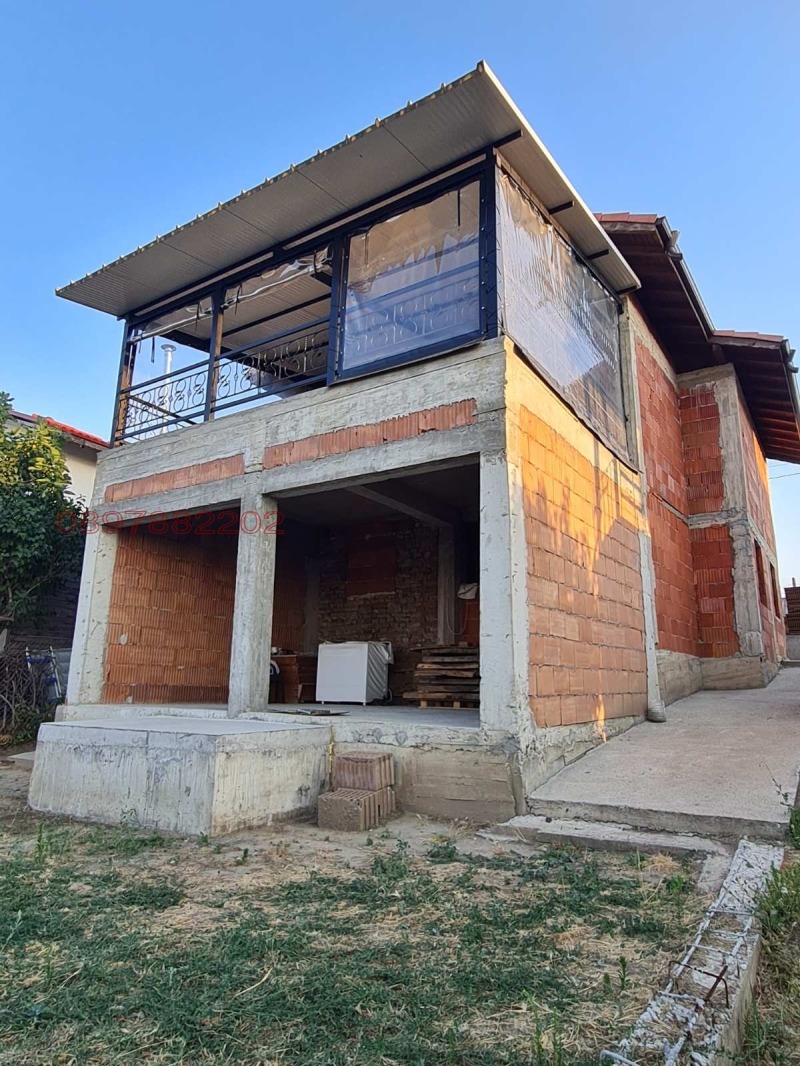 Продава ВИЛА в област Враца, гр. Козлодуй - 125 кв.м / 64 422 € » 125 998.48 лв.