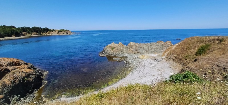 Продава ПАРЦЕЛ в област Бургас, с. Варвара - 1054 кв.м / 500 000 € » 977 915.00 лв., ДОМИНИТА