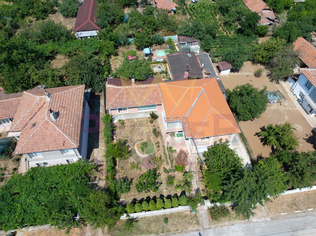 Продава КЪЩА | Imot.bg — изображение 2