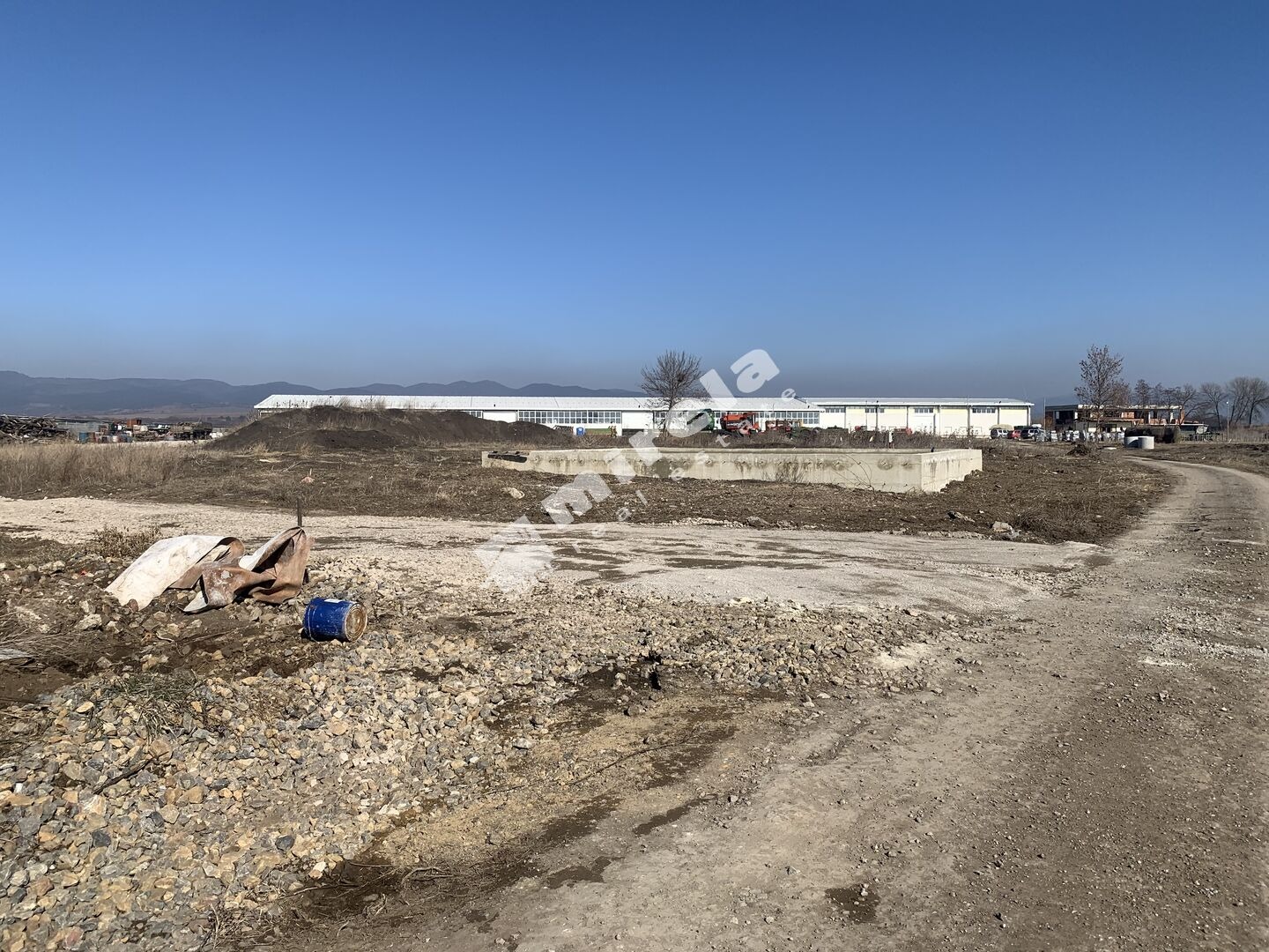 Продава ПРОМ. ПОМЕЩЕНИЕ | Imot.bg — изображение 2