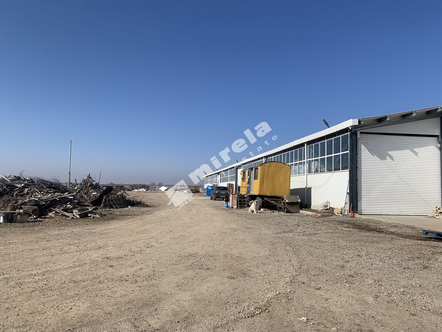 Продава ПРОМ. ПОМЕЩЕНИЕ | Imot.bg — изображение 1