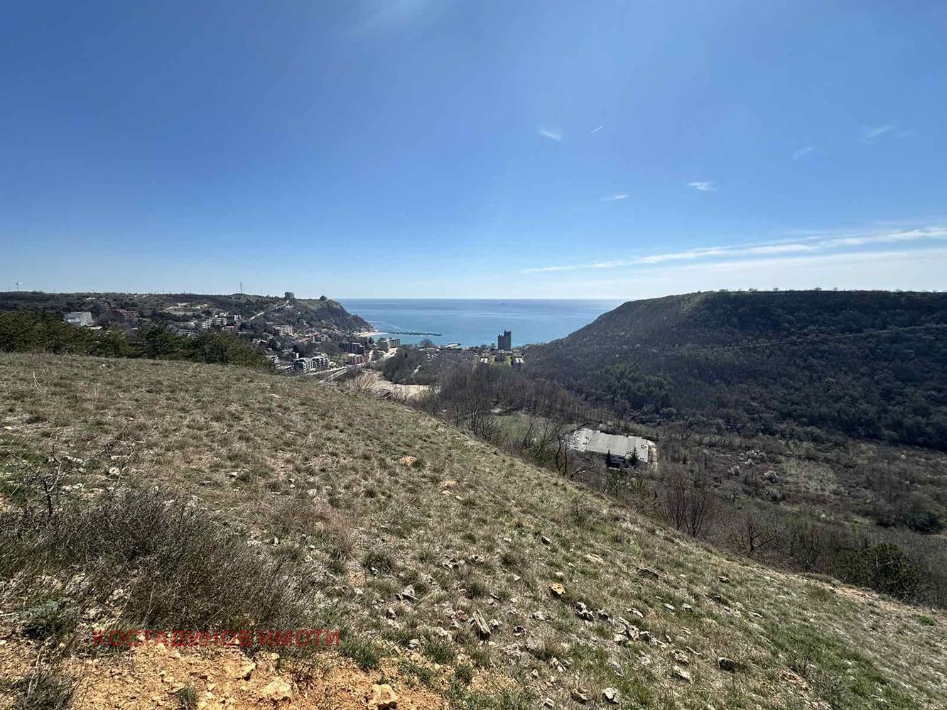 Продава ПАРЦЕЛ | Imot.bg — изображение 2