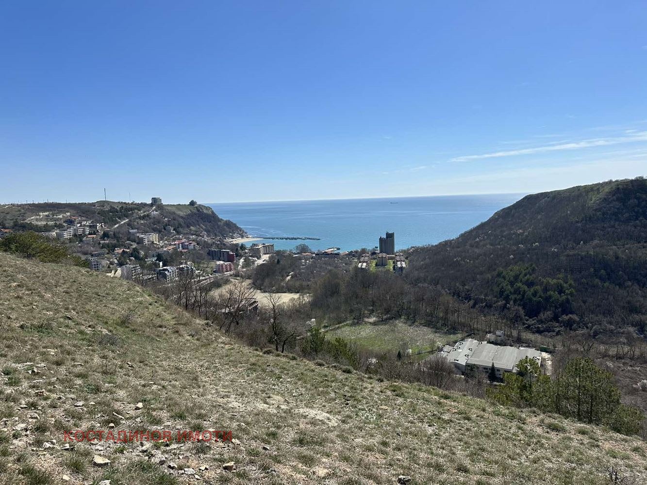 Продава ПАРЦЕЛ | Imot.bg — изображение 16