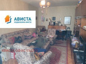 2-стаен град София, Изток 2