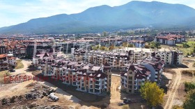 2 dormitorios Bansko, región Blagoevgrad 7