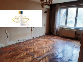 2 soverom Manastirski livadi, Sofia 1