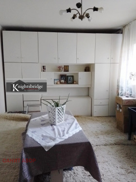 2 slaapkamers Ljulin 10, Sofia