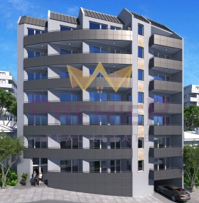 2 спальни Гръцка махала, Варна