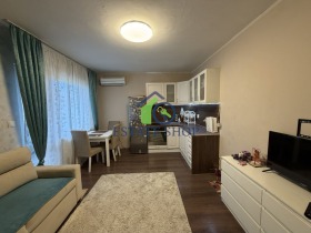 2 makuuhuonetta Trakija, Plovdiv