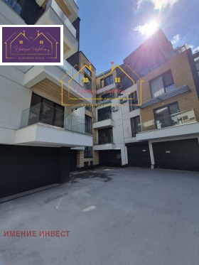 1-СТАЕН, 67 m2