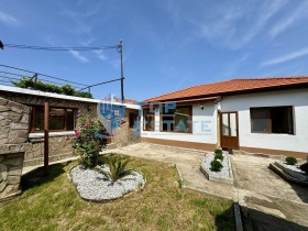 Casa Novo selo, região Veliko Tarnovo
