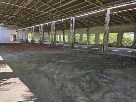 Construção industrial Brezovo, região Plovdiv 6