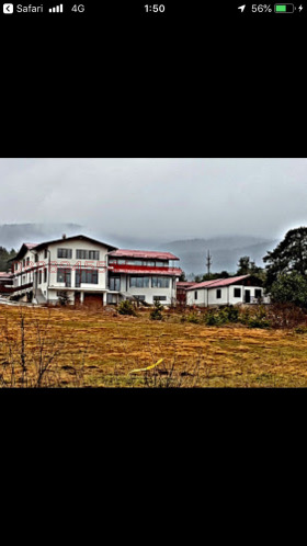 Hotell m-t Tsigov sjark, region Pazardzhik
