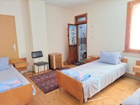 Hotell Pansjarevo, Sofia 11