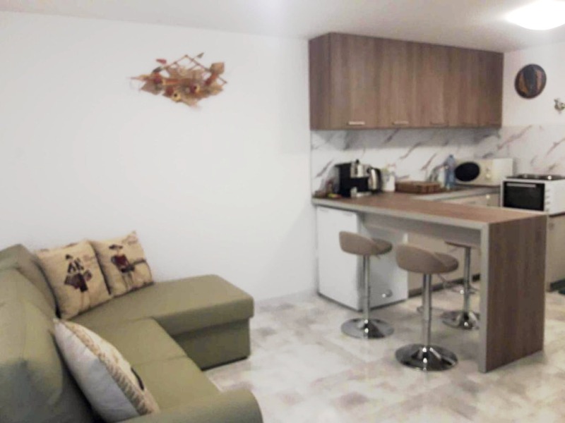 For Sale  1 bedroom Varna , Briz , 43 sq.m | 18292643 - image [4]