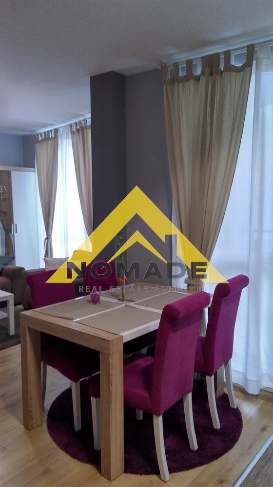 Продава  2-стаен град Пловдив , Кючук Париж , 70 кв.м | 22211649 - изображение [2]