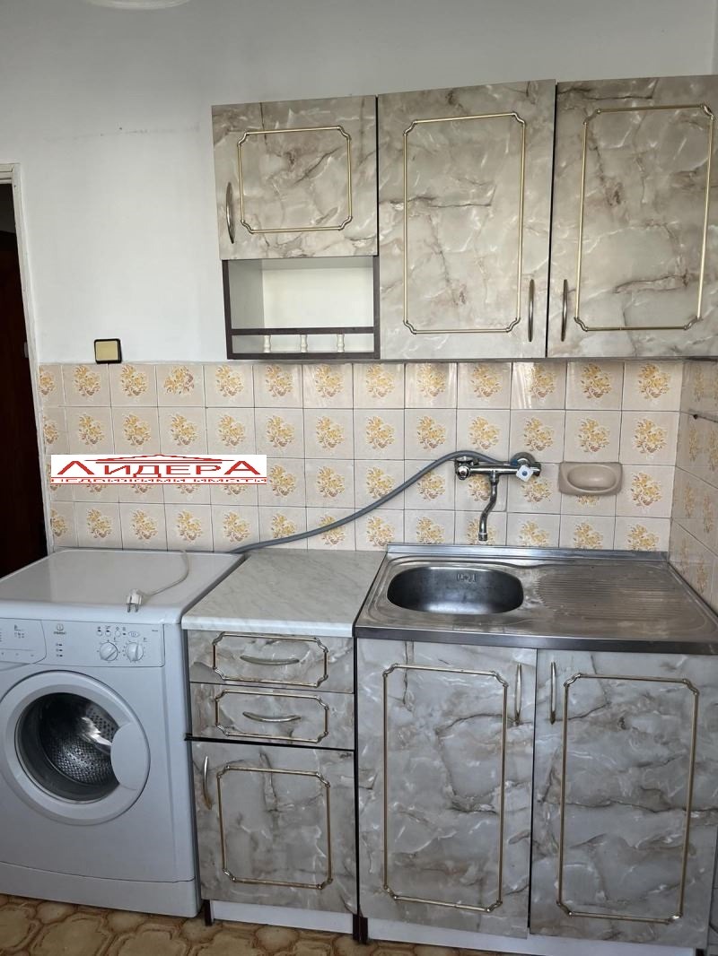 Myytävänä  1 makuuhuone Plovdiv , Južen , 60 neliömetriä | 83865365 - kuva [4]