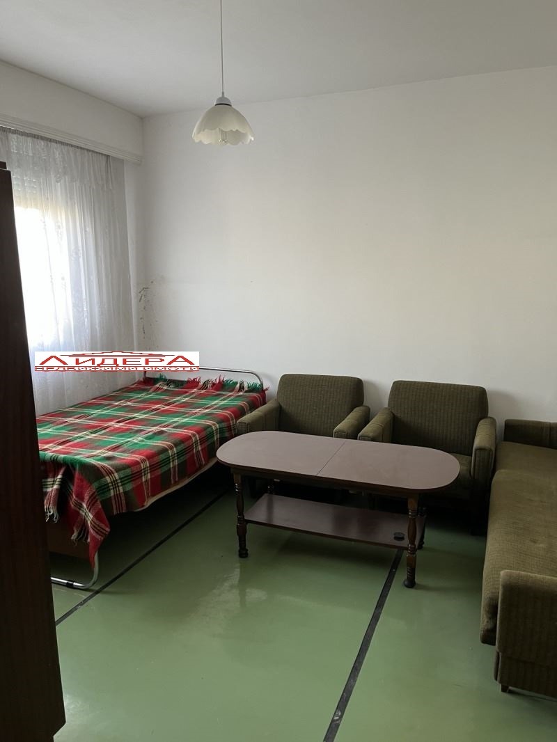 Myytävänä  1 makuuhuone Plovdiv , Južen , 60 neliömetriä | 83865365 - kuva [7]