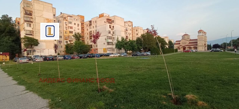 Продава 2-СТАЕН, гр. Пловдив, Тракия, снимка 5 - Aпартаменти - 47704069