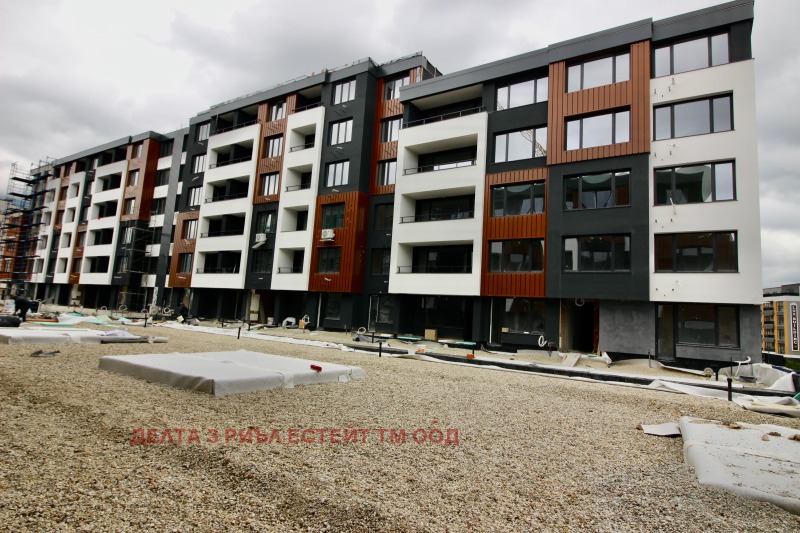 In vendita  1 camera da letto Sofia , Malinova dolina , 63 mq | 92674241 - Immagine [6]