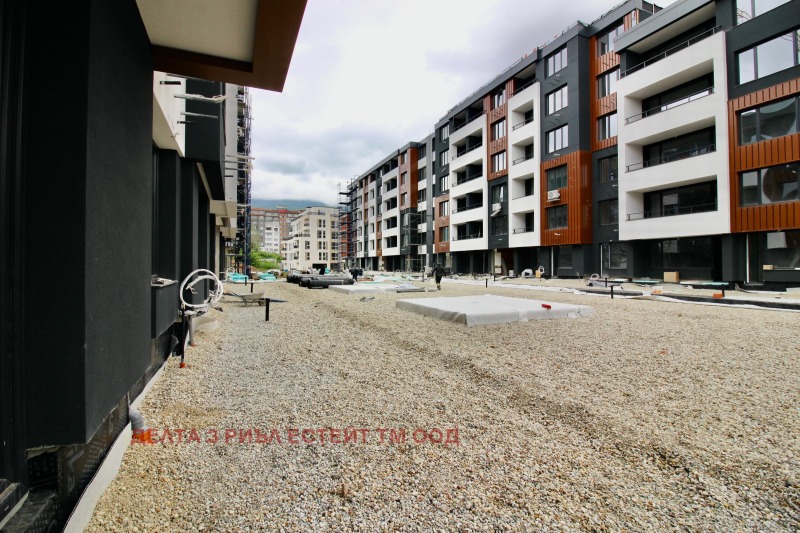 In vendita  1 camera da letto Sofia , Malinova dolina , 63 mq | 92674241 - Immagine [4]