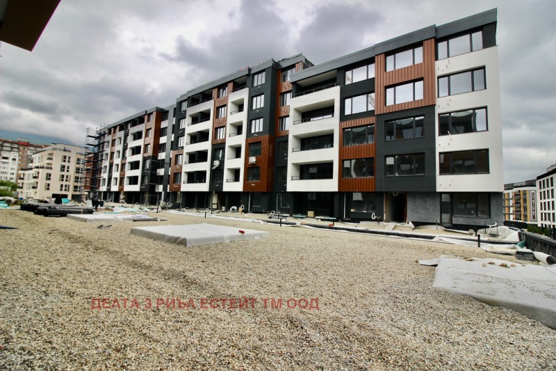 In vendita  1 camera da letto Sofia , Malinova dolina , 63 mq | 92674241 - Immagine [3]