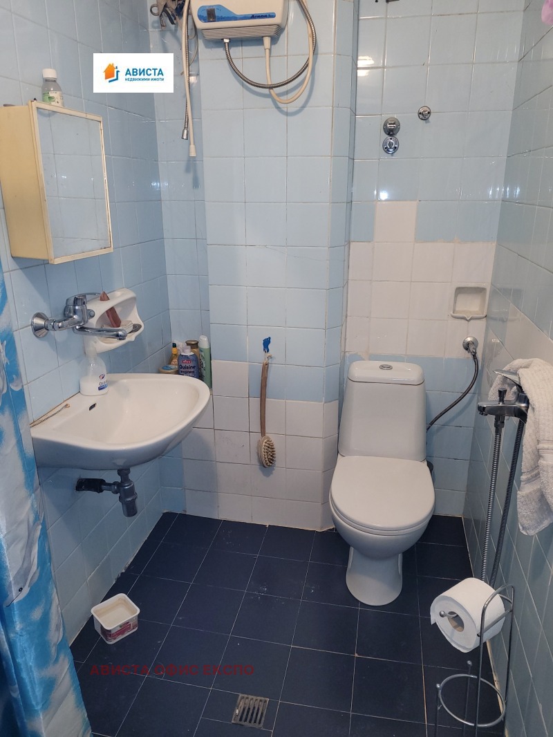 Продава  2-стаен град София , Изток , 72 кв.м | 40293760 - изображение [5]