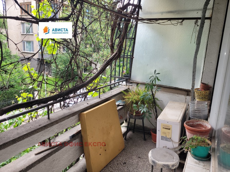 Продава  2-стаен град София , Изток , 72 кв.м | 40293760 - изображение [4]