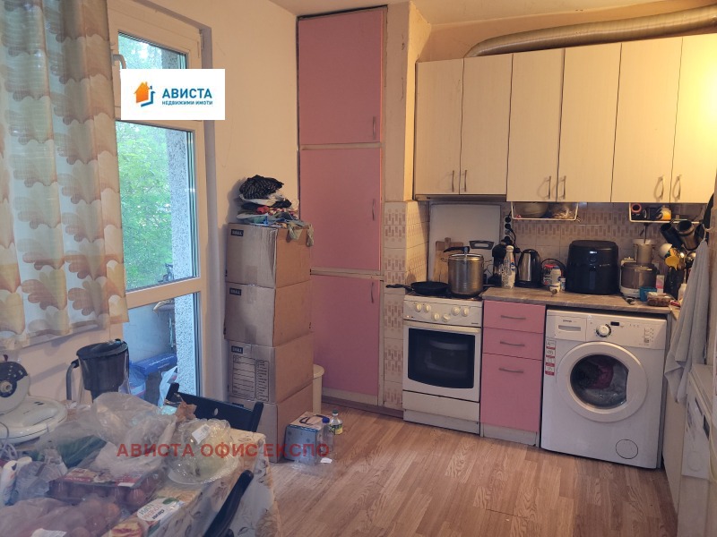 Продава  2-стаен град София , Изток , 72 кв.м | 40293760 - изображение [3]