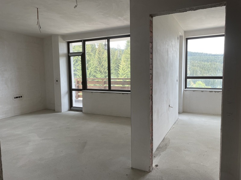 На продаж  1 спальня область Смолян , к.к. Пампорово , 62 кв.м | 58179924 - зображення [5]
