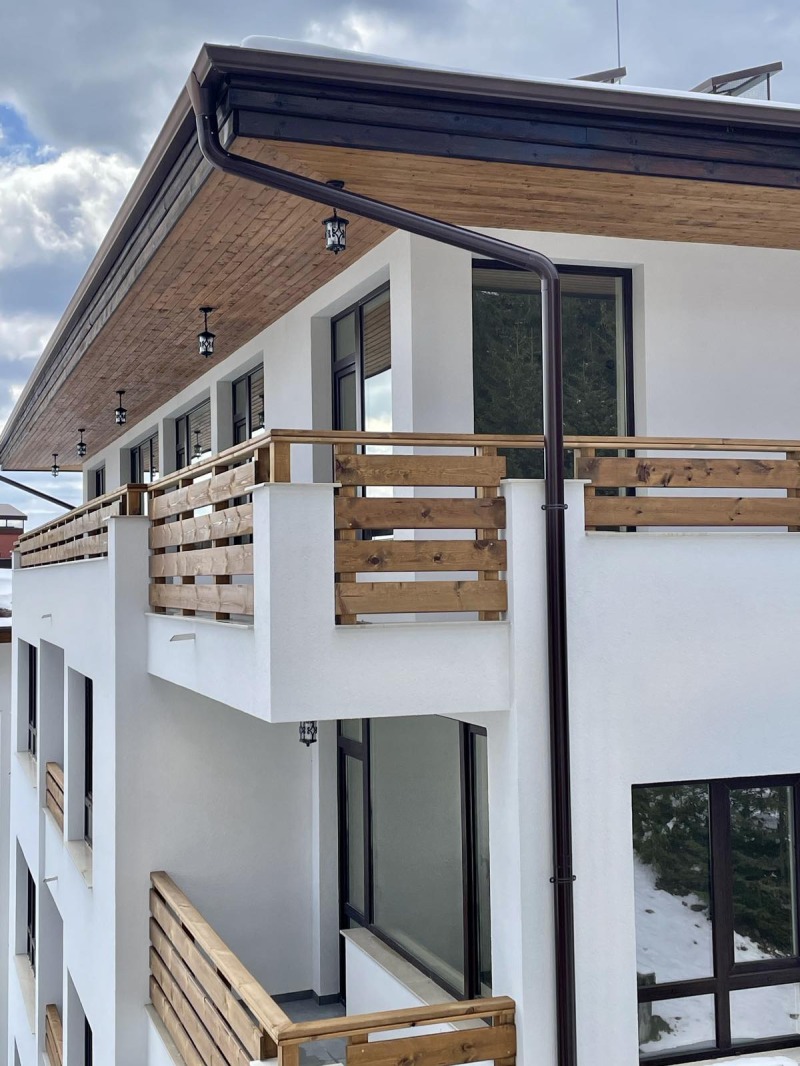 На продаж  1 спальня область Смолян , к.к. Пампорово , 62 кв.м | 58179924