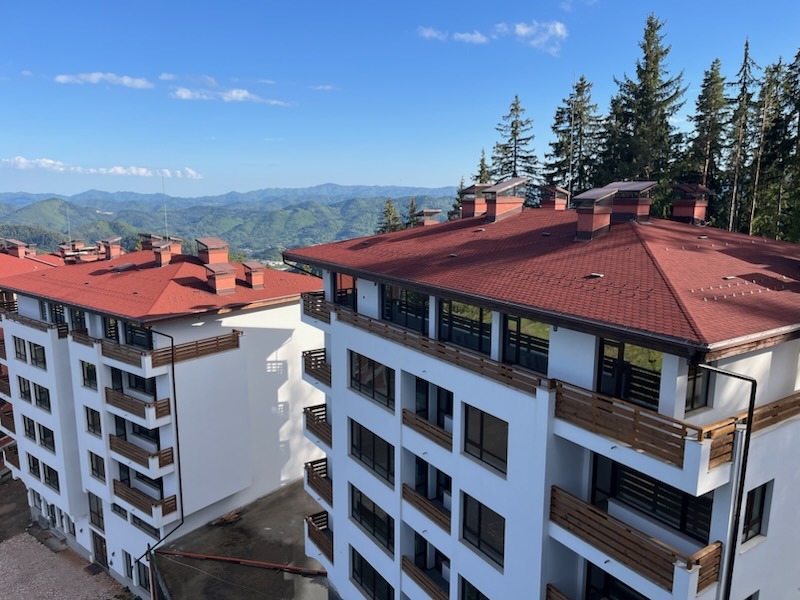 На продаж  1 спальня область Смолян , к.к. Пампорово , 62 кв.м | 58179924 - зображення [16]