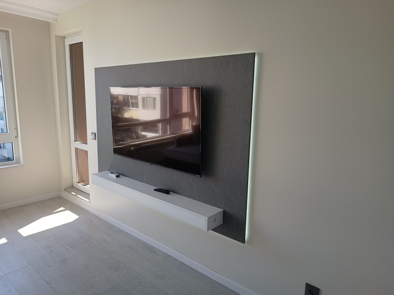 Till salu  1 sovrum Sofia , Drujba 1 , 66 kvm | 67818896 - bild [3]