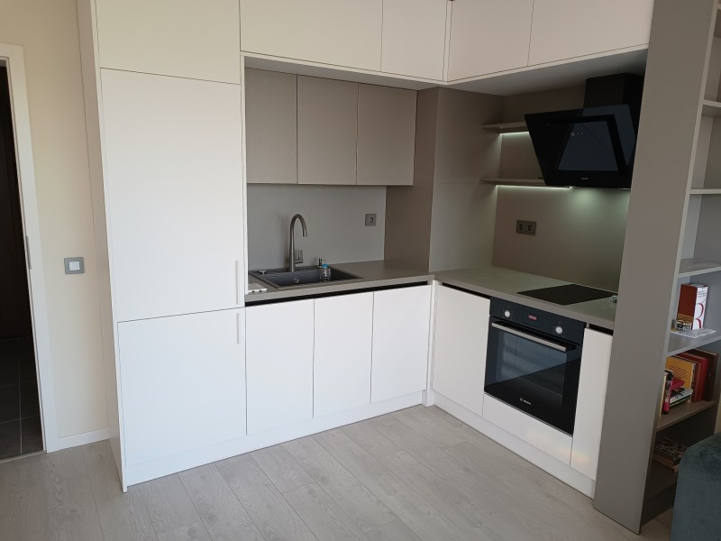 Till salu  1 sovrum Sofia , Drujba 1 , 66 kvm | 67818896 - bild [2]