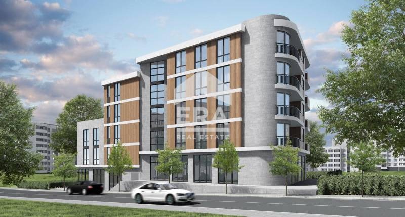 Продаја  1 спаваћа соба Хасково , Тракијски , 67 м2 | 87605763 - слика [3]