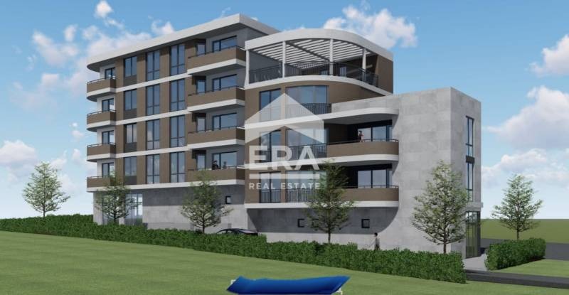 Продаја  1 спаваћа соба Хасково , Тракијски , 67 м2 | 87605763 - слика [2]