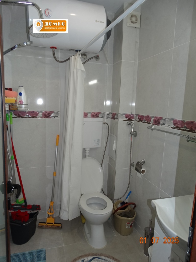 À venda  1 quarto região Pazardzhik , Velingrad , 46 m² | 97607500 - imagem [3]