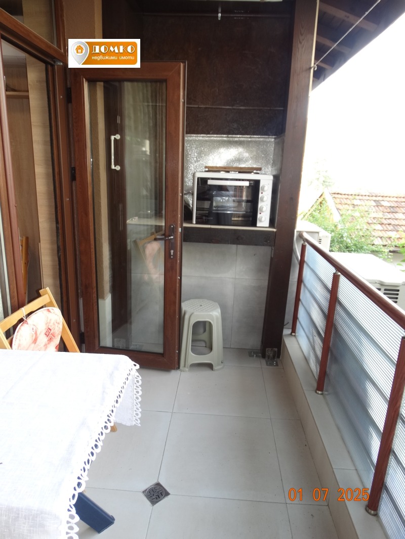 À venda  1 quarto região Pazardzhik , Velingrad , 46 m² | 97607500 - imagem [7]