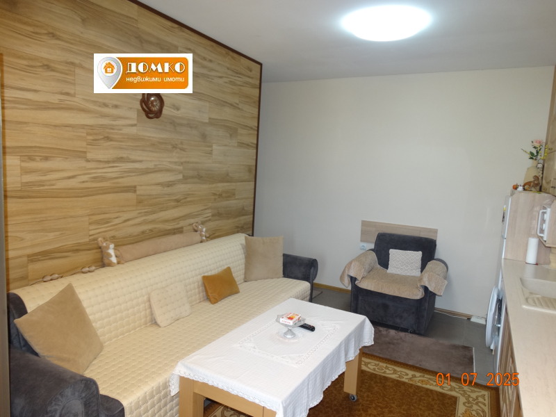 À venda  1 quarto região Pazardzhik , Velingrad , 46 m² | 97607500 - imagem [5]