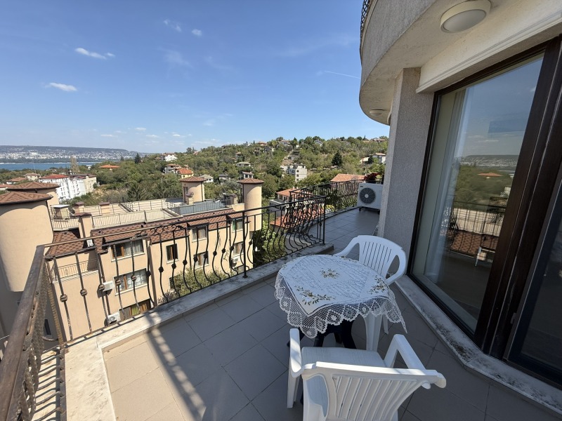 Na prodej  1 ložnice Varna , Galata , 86 m2 | 55657500 - obraz [6]