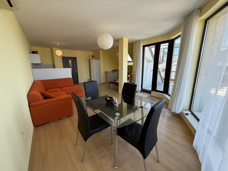 Na prodej  1 ložnice Varna , Galata , 86 m2 | 55657500 - obraz [3]