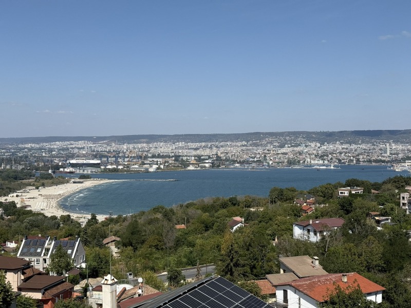 Na prodej  1 ložnice Varna , Galata , 86 m2 | 55657500 - obraz [8]
