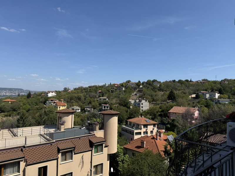 Na prodej  1 ložnice Varna , Galata , 86 m2 | 55657500 - obraz [9]