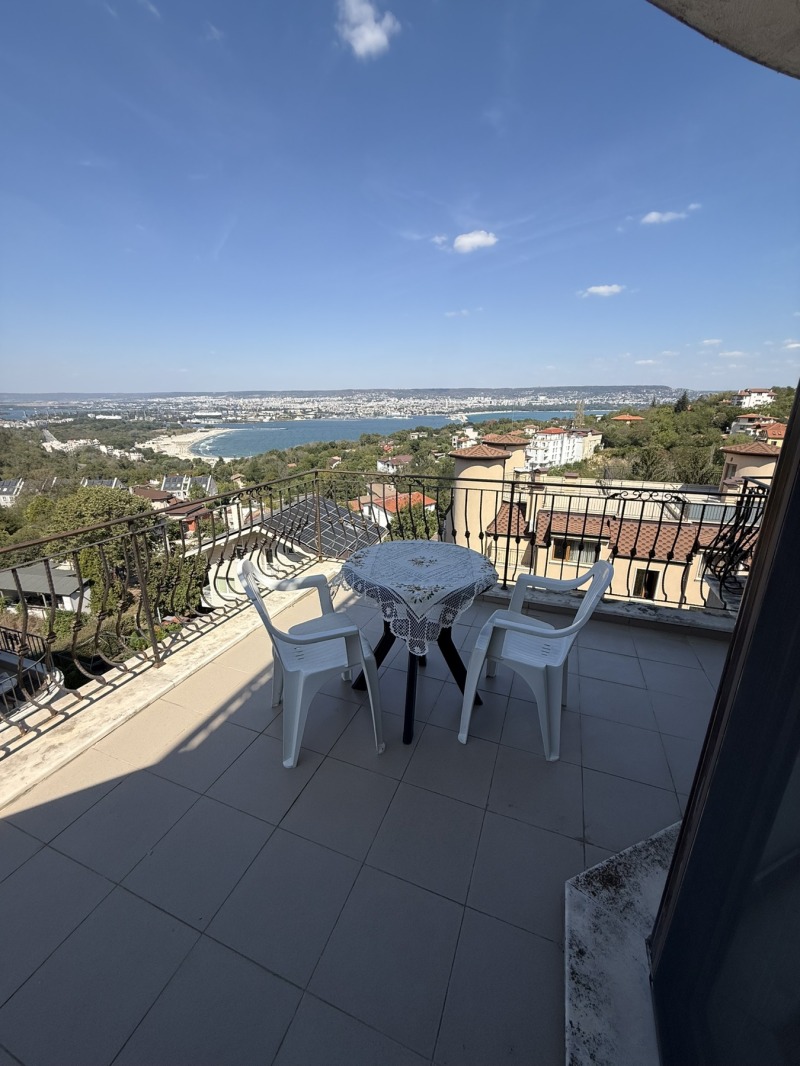 Na prodej  1 ložnice Varna , Galata , 86 m2 | 55657500 - obraz [7]